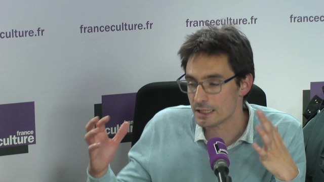 Nicolas Duvoux : On ne sait pas exactement où veut aller le Président de la République