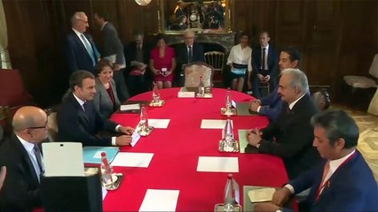 فرنسا وحفتر.. خيارات باريس بين الدبلوماسية وعوائد صفقات التسليح؟