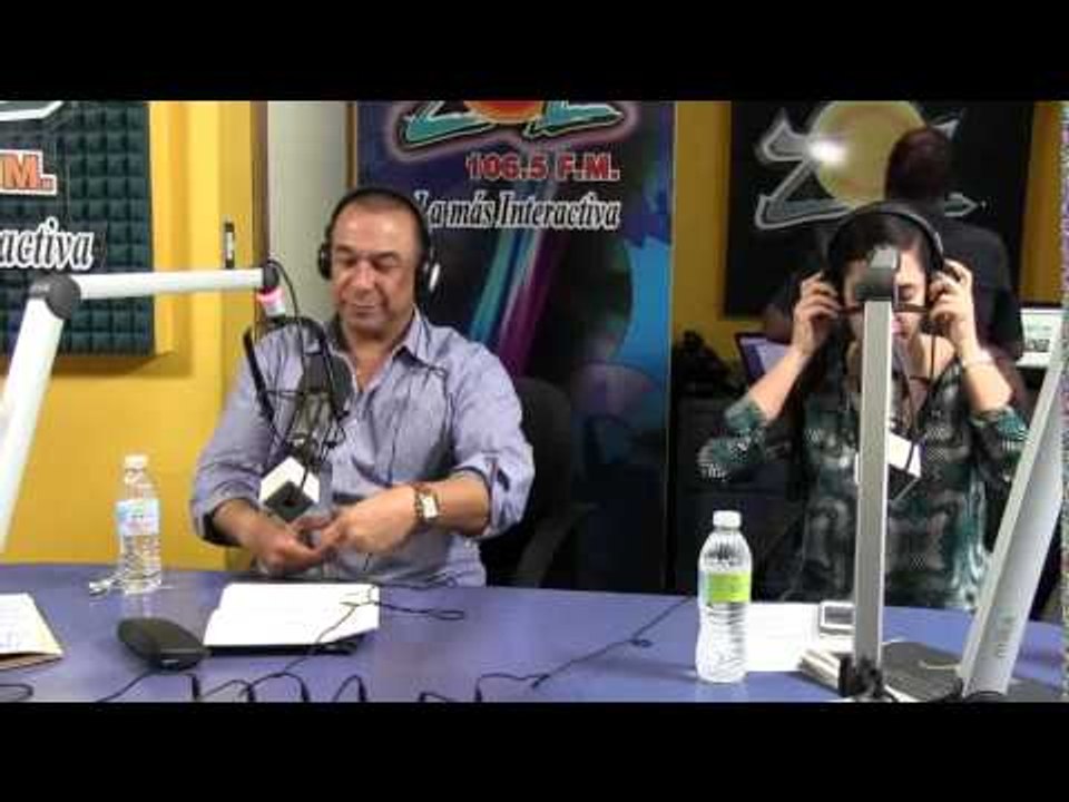 Luis Jose Chavez comenta corrupción en ayuntamiento de sosua en Elsoldelatarde