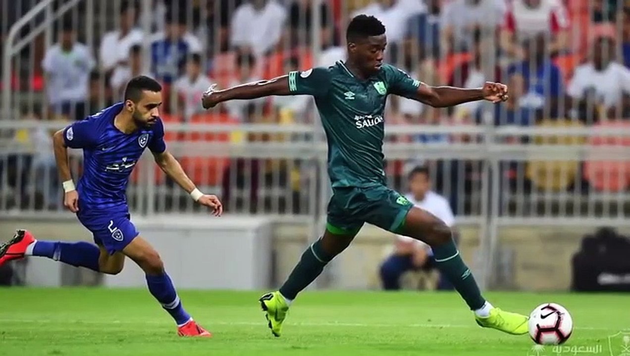 مباراة الاهلي والهلال 1 0    تحليل تكتيكي للقمة النارية