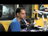Jose Laluz comenta sobre ley de música de Manuel Jimenez en Elsoldelamañana