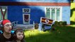 Hello Neighbor Story Mod!! Who Kicked Duddy- (FGTEEV Gameplay - Skit)