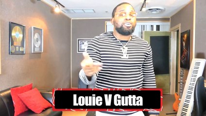 Video Vision Ep. 34 hosted by  Louie V Gutta