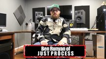 Video Vision Ep. 35 hosted by Just Process