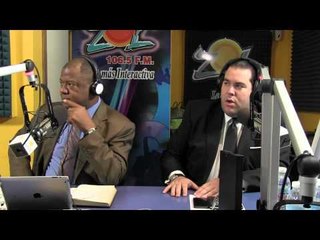 Llamada José del Castillo ministro industria y comercio habla que dijo del pollo