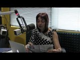 Maria Elena Nuñez recuerda cosas Yaqui Nuñez y aumento femenicidio en RD