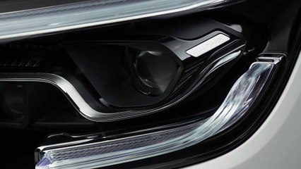 Mercedes-Benz Concept GLB