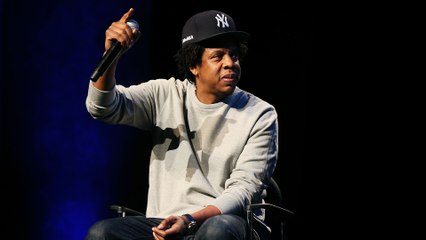 Jay-Z to reopen New York's iconic Webster Hall