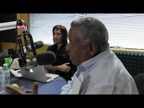 Melton Pineda comenta sobre partido revolucionario moderno en Elsoldelamañana