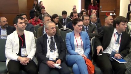 ICONTEX 2 Çorlu’da düzenlendi -2. Uluslararası Yenilikçi Tekstiller Kongresi Çorlu’da düzenlendi