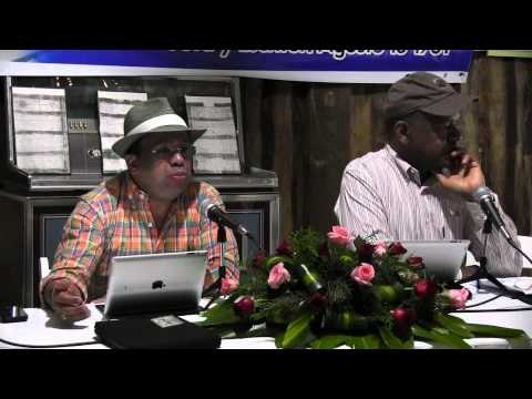 Elsoldelamañana programa social desde guayubin Monte Cristi parte1