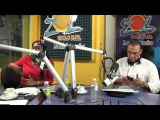 Cesar Perello "Lo que debe saber de economía" 02-07-2014 en Elsoldetarde