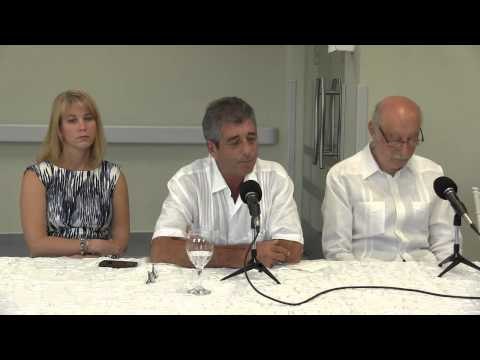 Elsoldelamañana programa social desde centro medico cabarete sosua puerto plata parte3