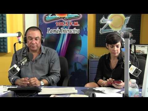 Llamada oyentes opinan precio pollo en Elsoldelatarde 09-09-2014