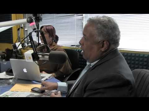 Melton Pineda comenta reunión comité político PLD y debate por confusión con nombre