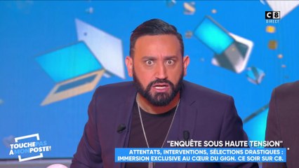 M6 : les programmes décalés à cause de Cyril Hanouna ! L'animateur révèle un scoop !