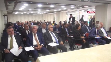 Mardin Büyükşehir Meclisi'nde 'İstiklal Marşı' Tartışması -1