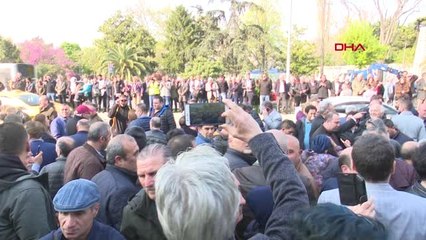 İmamoğlu İbb Binasına Gelerek Görevi Devraldı