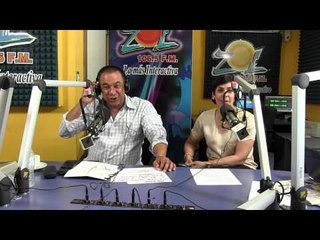 Encuesta: va bien o va mal? 2 años Danilo Medina en Elsoldelatarde parte1