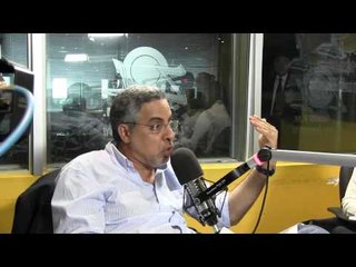 Debate sobre proceso cambio politico dominicano en Elsoldelamañana