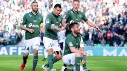 OL, ASSE, OM : la fin de saison au crible, qui a le plus de de chances de finir 3ème ?