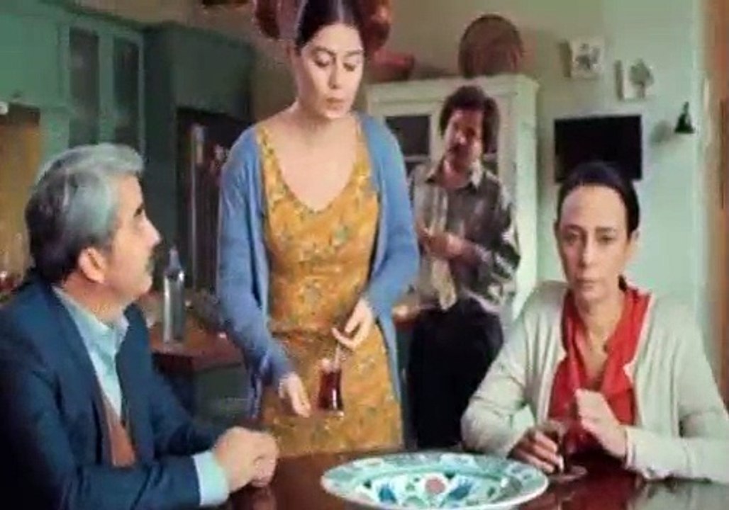 La Novia De Estambul Capitulo 4