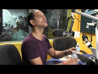 Jose Laluz comenta terrorista presa en texas y destrucción torre plata sector Los Cacicazgos