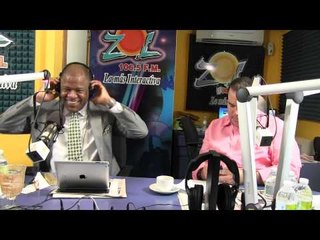 Llamadas oyentes 08-07-2014 en Elsoldelamañana