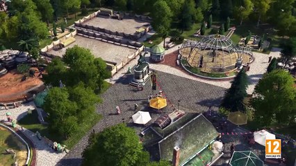 ANNO 1800 - La Bande Originale du jeu (VOSTFR)