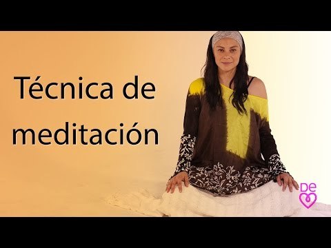 Meditación para principiantes | Maryan Rojas