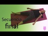 Secuencia final para concluir la practica  | Maryan Rojas