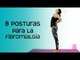 Yoga restaurativa para disminuir la fibromialgia | Maryan Rojas