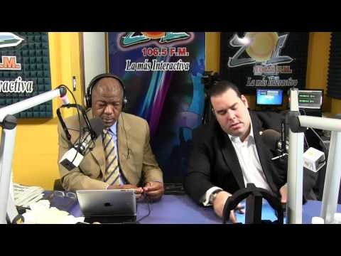 Llamada Charlie Mariotti comenta licitación plantas a carbón en Elsoldelamañana