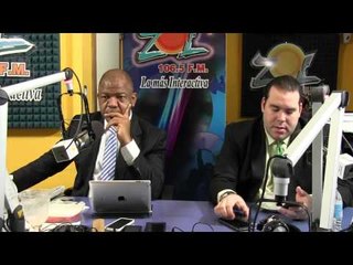 Llamadas oyentes 30-09-2014 en Elsoldelamañana parte1