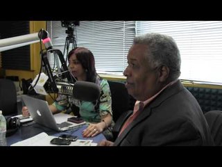 Melton Pineda comentan Cual es el orgullo gay? en Elsoldelamañana