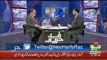 Orya Maqbool Jaan Response On Inaugration Of Housing Scheme By Imran Khan..