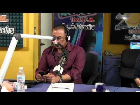 Cesar Perello lo que debe saber de finanzas personales tema:el coaching en Elsoldetarde
