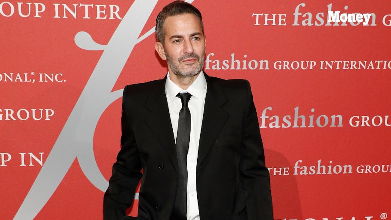 Marc Jacobs is selling his $16 million NYC townhouse. Take a look inside