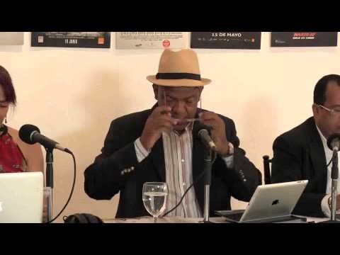 Julio Martinez Pozo crecimiento empleo, Elsoldelamañana programa desde DGCINE