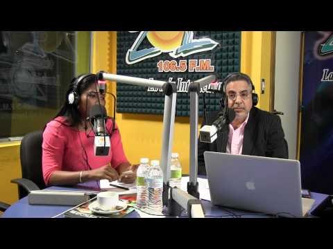 Cesar Perello lo que debe saber de finanzas personales planificación vacaciones en Elsoldelatarde