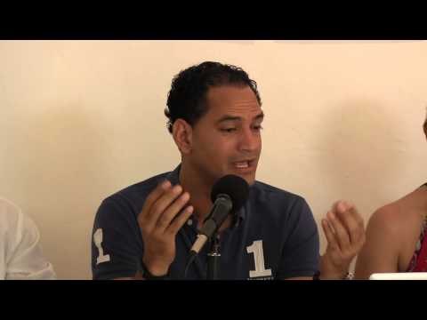 Jose Laluz comenta planes pensiones instituciones publica Elsoldelamañana programa desde DGCINE