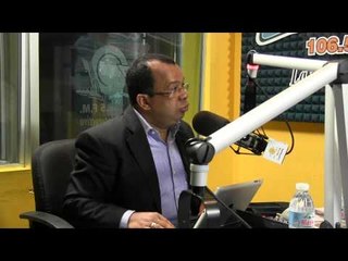 Euri Cabral comenta sobre subagentes bancarios y organizaciones no ayudan plan regularizacion