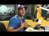 Jose Laluz comenta delincuencia en Nagua y la policia mata dominicanos en Elsoldelamañana