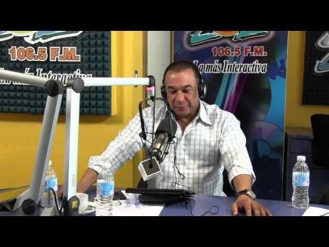 Llamadas oyentes en Elsoldelatarde 01-08-2014 Zolfm.com