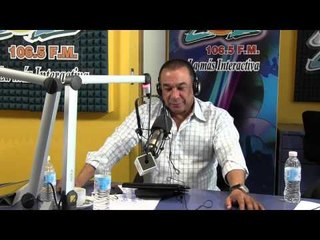 Llamadas oyentes en Elsoldelatarde 01-08-2014 Zolfm.com