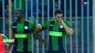 Coupe d'Algérie  : CSC 1-0 CRB