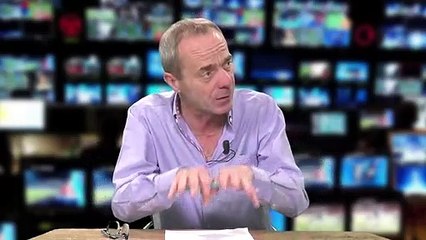 D!CI TV : autoroute, avion Gap-Paris... "Rien n'est perdu si on joue collectif" Michel Garcin président de l'UPE 0