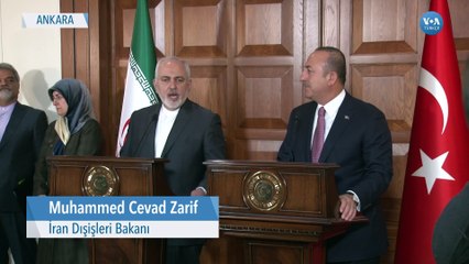 İran’dan Türkiye’ye Esat ve Suriye Ordusu Mesajı