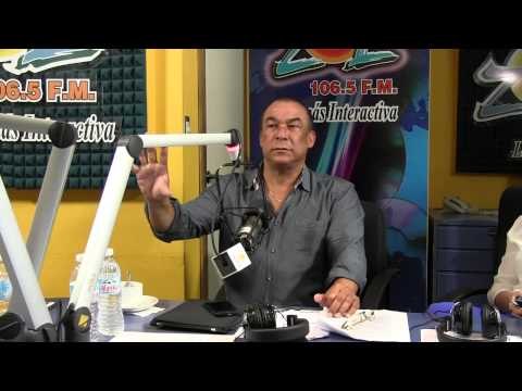 Christian Jimenez comenta sobre nombramientos y cancelaciones por muerte niños robert reid