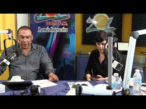 Llamada Angel Taveras desde Rhode Island habla de como va el proceso elecciones en Elsoldelatarde
